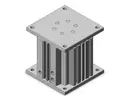 MGF40-75 SMC