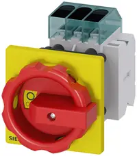 Siemens 3LD3454-1TK53