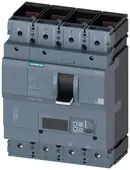 3VA2440-7JQ42-0AA0 Siemens, Fuentes de alimentación