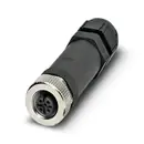 1556838 Phoenix Contact, Connectors & Plugs