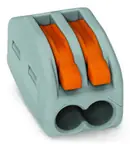 222-412 Wago, Connectors & Plugs