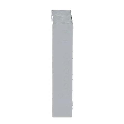 Schneider Electric QO312L125G Load center, QO, 3 phase, 12 spaces, 12 circuits, 125A fixed main lugs, NEMA1, gnd bar, UL — Accessori generali