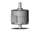 CRB2BW30-90SEZ SMC