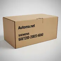 Siemens 6AV7200-2DB23-6DA0