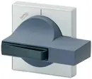 8UC7210-6BD Siemens, Interruttori automatici e fusibili