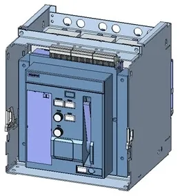 3WJ8220-2AA36-1BA1 Siemens