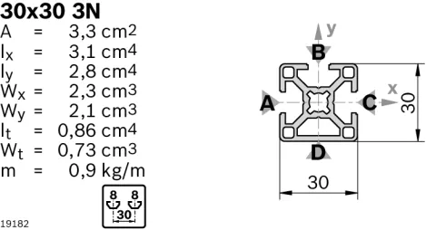 3842506951 Bosch Rexroth