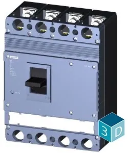 3VJ1340-8EA42-0AA0 Siemens