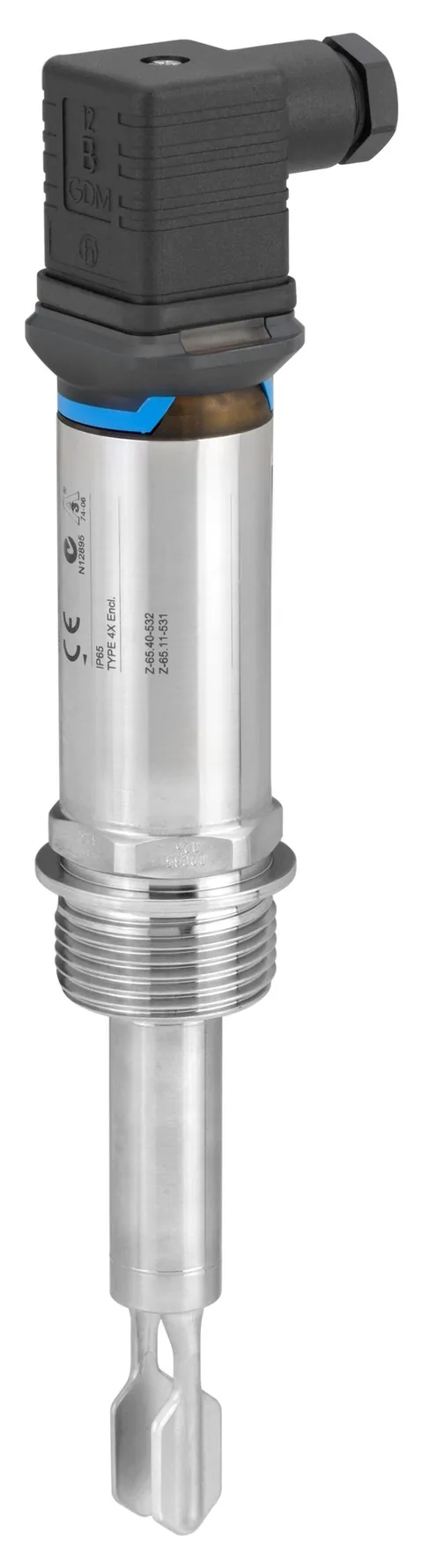 Endress+Hauser FTL31-13J8/0 VibronicPoint level detectionLiquiphant FTL31 — Process Measurement