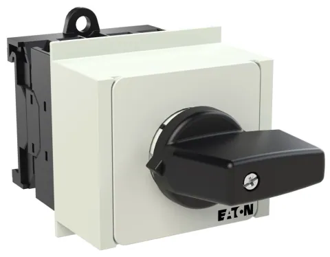Eaton 017504 T0-2-15114/IVS Step Switch — Control & HMI