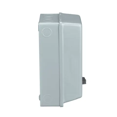 Schneider Electric 8536SBG2V01S NEMA Motor Starter, Type S, nonreversing, Size 0, 18A, 5 HP at 460 VAC, 5 kA SCCR, 3 phase, 3 pole, melting alloy, 24 VAC coil, NEMA 1 — Accessori generali
