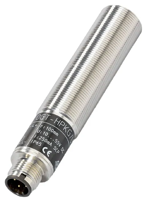 IFM OG5029 Diffuse reflection sensor — Accesorios generales