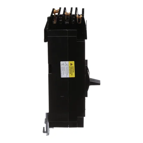 Schneider Electric LH36300 Circuit breaker, LH, I-Line mount, 300A, 3 pole, 25kA, 600VAC, thermal magnetic — General Accessories