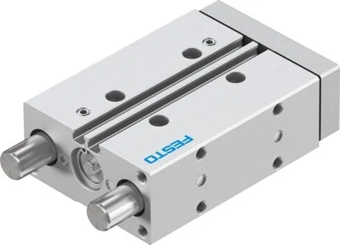 Festo DFM-16-50-P-A-GF Guided drive — Pneumatik- & Hydraulikzylinder