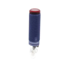 Schneider Electric XUB0APSNM12 Photoelectric sensors XU, XUB, multi, Sn 0...20 m, 12...24 VDC, M12 — Optische & optoelektronische Sensoren