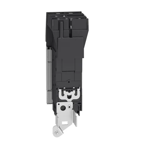 Schneider Electric BDA24015Y1 Circuit breaker, PowerPacT B, 15A, 2 pole, 480Y/277VAC, 18kA, I-Line, thermal magnetic, 80%, AB — Interruttori automatici e fusibili