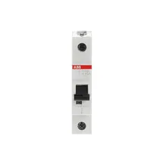 ABB 2CDS271001R0557 S201M-K40 Miniature Circuit Breaker - 1P - K - 40 A — Wyłączniki automatyczne i bezpieczniki
