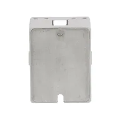 Schneider Electric 6312AXXMDS-DC3 Relay, SE Relays, solid state, SPST NO, 12A, 3…200 VDC, 3...32 VDC Uc, MOSFET DC switching, screw terminal — General Accessories
