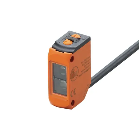 IFM O6T200 O6T200 Diffuse Reflection Sensor — Optical & Photoelectric Sensors
