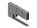 SY3400-5U1 SMC, Magnet- & Servoventile