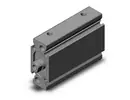 CQUB20-25 SMC, Pneumatik- & Hydraulikzylinder