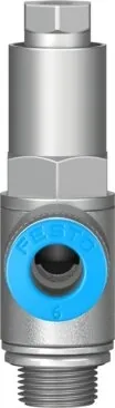 Festo 530040 Piloted non return valve — Akcesoria ogólne