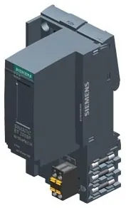 Siemens 6ES7155-6AU01-0CN0 ET 200SP, IM155-6PN/2 HF — PLCs