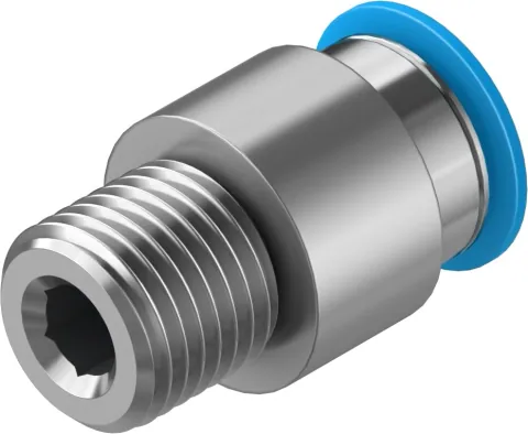 Festo 153018 Push-in fitting — Giunti e raccordi