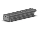 MXQ12-75Z SMC, Módulos lineales y actuadores