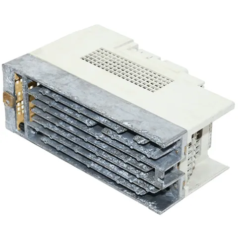 Keb 07.F4.S1D-3420/1.2 Inverter 0.75kW 07.F4.S1D-3420/1.2 — VFDs & Frequency Converters