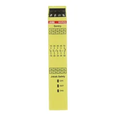 ABB 2TLA010041R0600 SENTRY BSR23 24VDC — Contactors & Relays