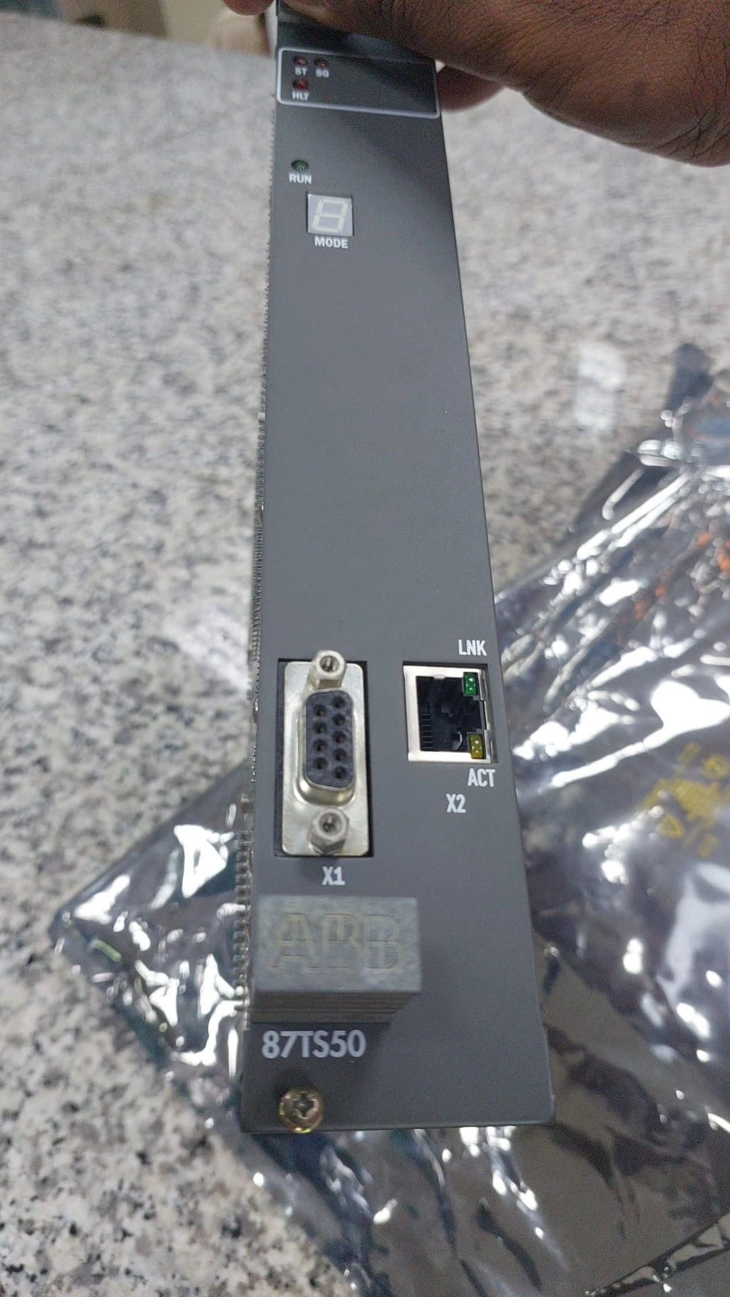 ABB GKWE857800R1213