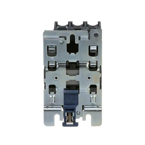 Schneider Electric LC1D40G7 TeSys D IEC Contactors, 40 A, 3 P, 30 HP at 480 VAC, Non-Reversing — Contactores y relés