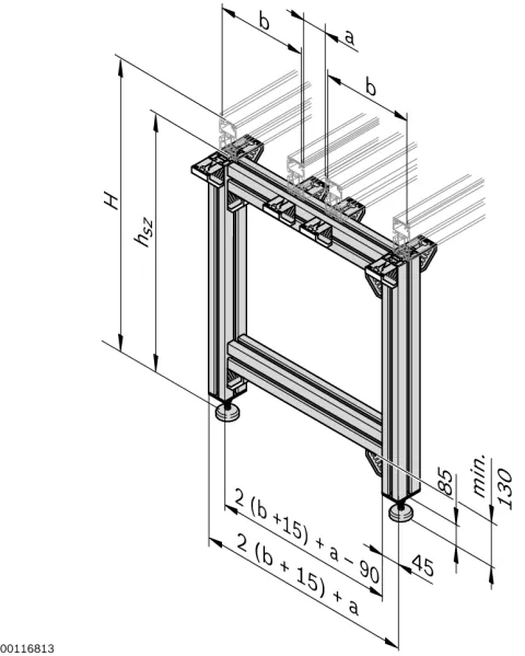 3842996324 Bosch Rexroth