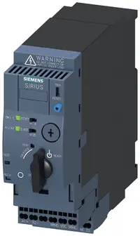 Siemens 3RA6120-2BB33