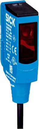 WL9-3P1130 Sick, Optical & Photoelectric Sensors