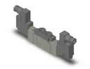 SY7220-5DZ-02T SMC, Magnet- & Servoventile