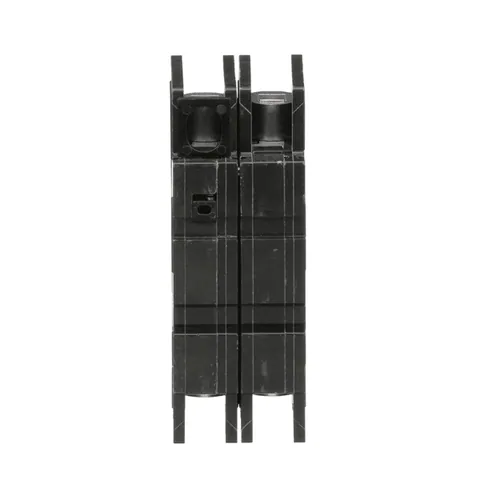 Schneider Electric QOU240 Mini circuit breaker, QOU, 40A, 2 pole, 120/240VAC, 10kA — General Accessories