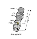 BI5-GT18-ADZ30X2-B1331/S34 Turck, Proximity & Inductive Sensors