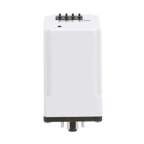 Schneider Electric 9050JCK60V24 Timing Relay, Type JCK, plug In, on delay, programmable, 0.5 second to 999 hours, 10A, 240 VAC, 240 VAC 50/60 Hz — General Accessories