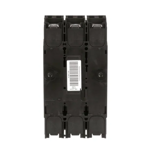 Schneider Electric JGL36225 Circuit breaker, PowerPacT J, 225A, 3 pole, 600VAC, 18kA, lugs, thermal magnetic, 80% — Accessori generali