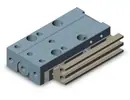 MXJ8-20 SMC, Módulos lineales y actuadores