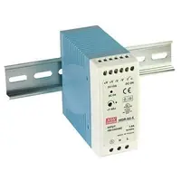 MEAN WELL MDR-60-24