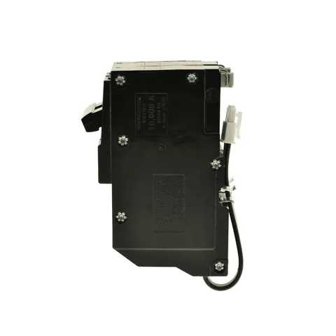 Schneider Electric QO230PLILC Mini circuit breaker, QO, 30A, 2 pole, 120/240VAC, 10kA, Powerlink, load shedding, plug in mount — General Accessories