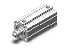 CD55B32-60M SMC, Pneumatic & Hydraulic Cylinders