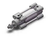 SMC C96SDB32-25C