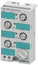 3RK1400-1BQ20-0AA3 Siemens, Control & HMI