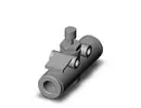 AS1002F-06 SMC, Process & Flow Control Valves