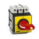 VVE0 Schneider Electric, Interruptores y aparamenta modular