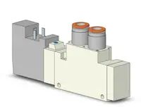 SMC VQZ3120B-5YO1-C8F-Q